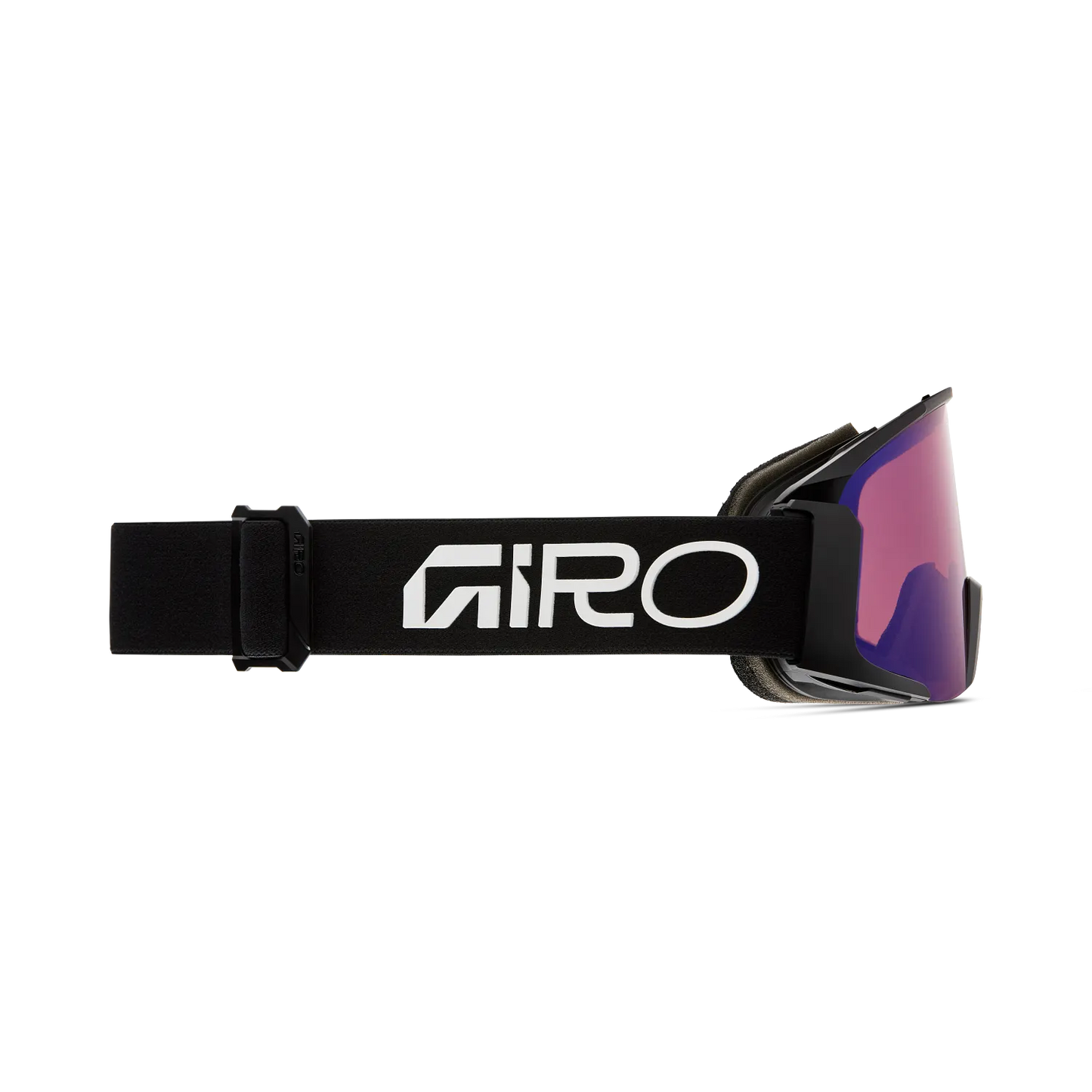 Masque GIRO DROPLINE Noir