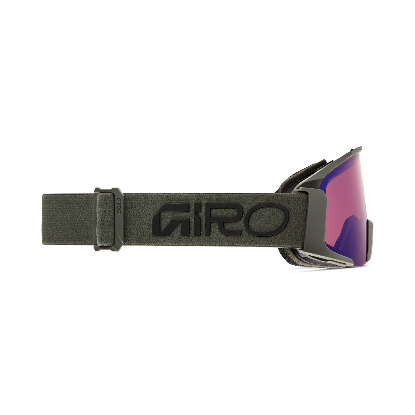 Masque GIRO DROPLINE Vert