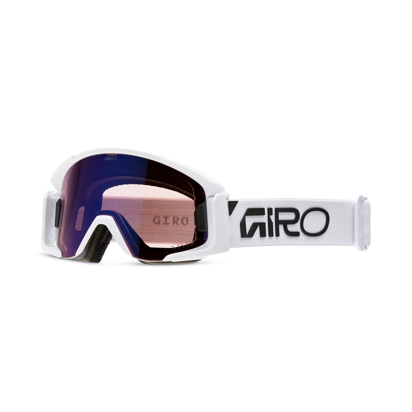 Masque GIRO DROPLINE Blanc