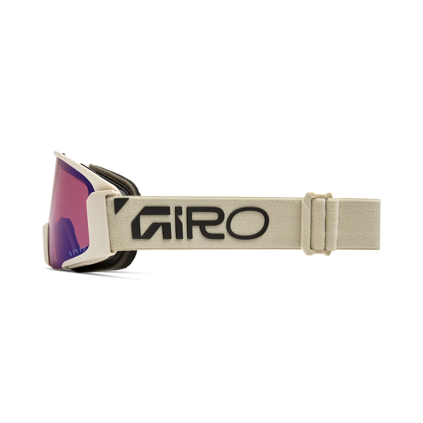 Masque GIRO DROPLINE Beige Stone