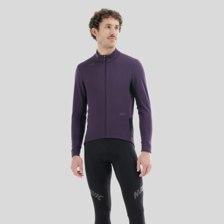 Casaco MAVIC AKSIUM THERMO Purple