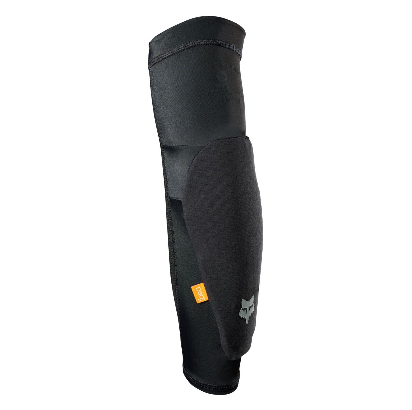 Cotoveleiras FOX ENDURO Preto AH 2025