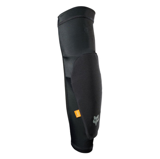 Cotoveleiras FOX ENDURO Preto AH 2025