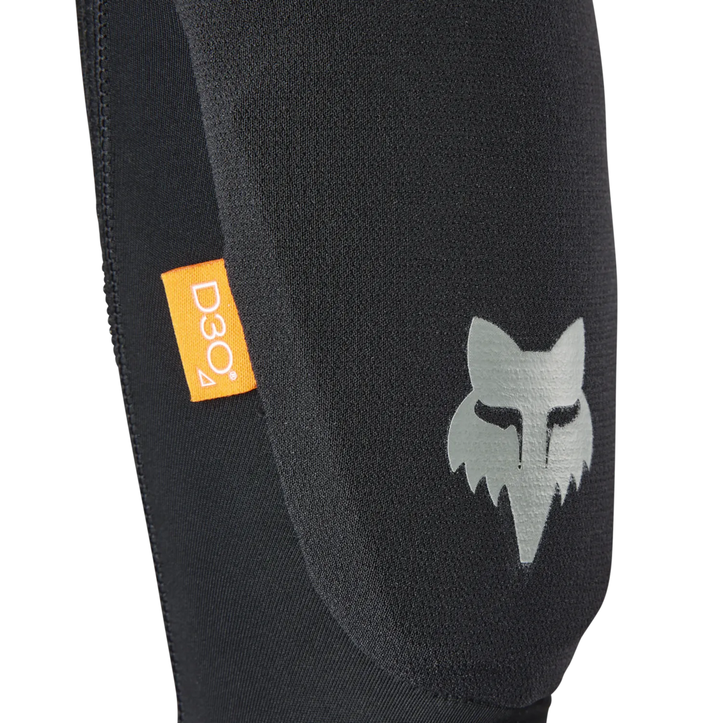 Cotoveleiras FOX ENDURO Junior Preto