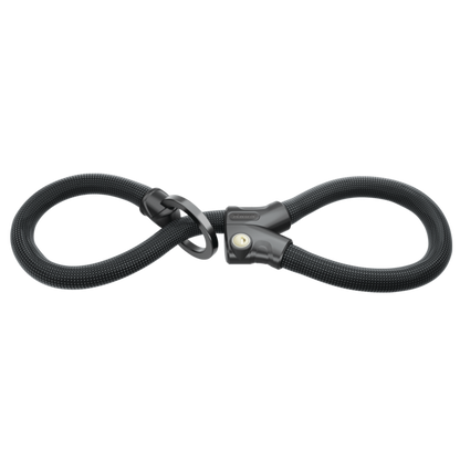 Cadeado de Corrente ABUS INFINITY LOOP 1806 Preto