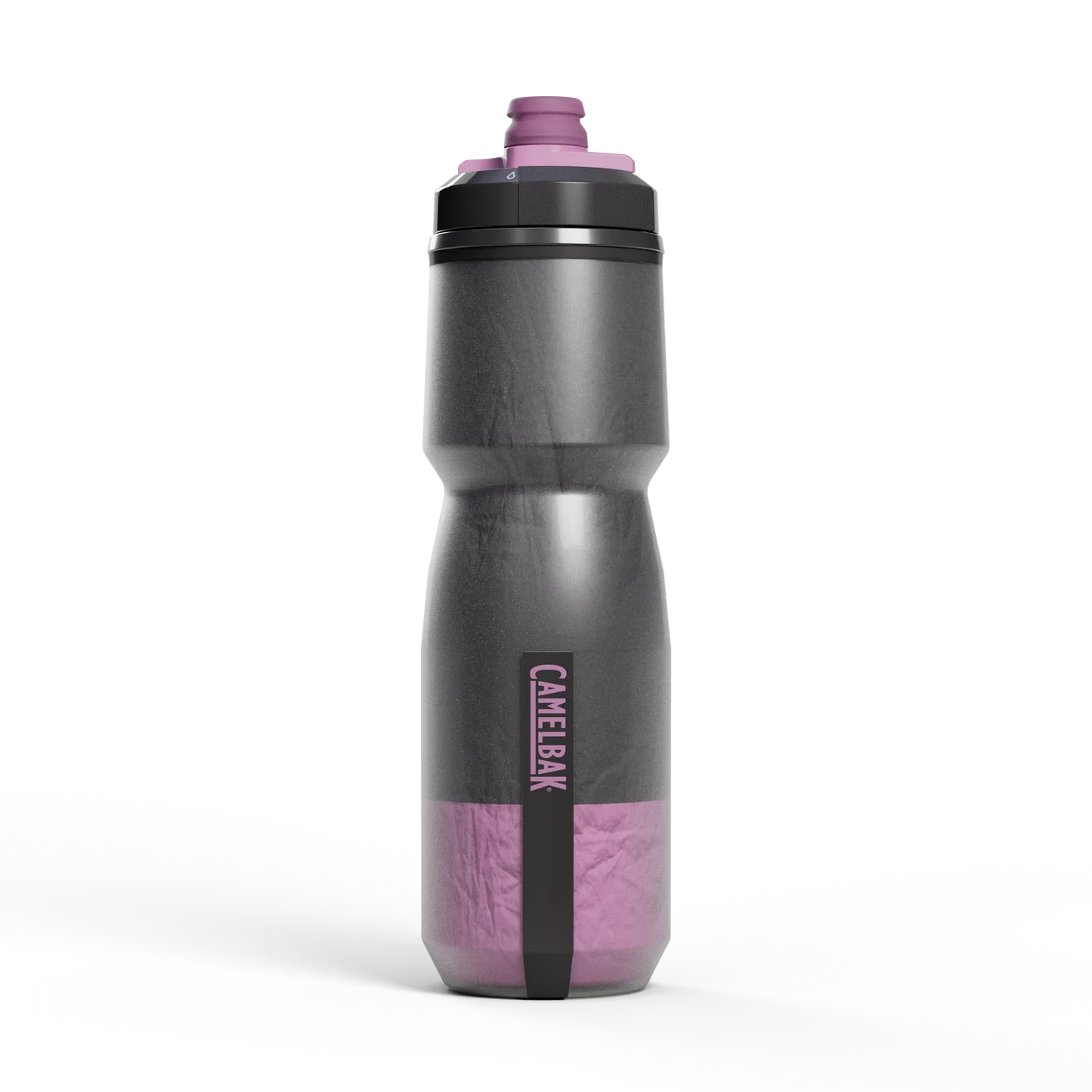 Garrafa de água CAMELBAK PODIUM CHILL Mercury Night Fall