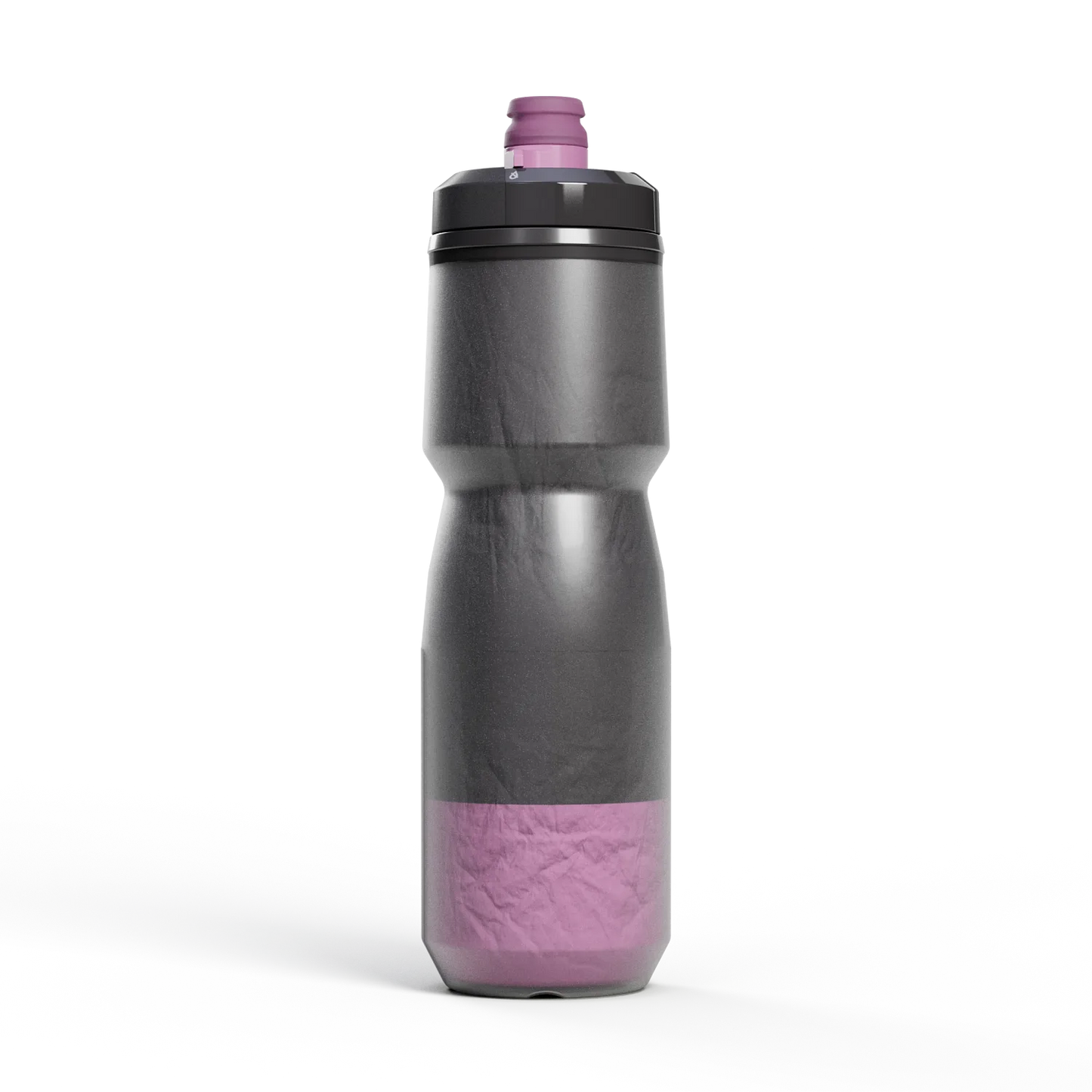 Garrafa de água CAMELBAK PODIUM CHILL Mercury Night Fall