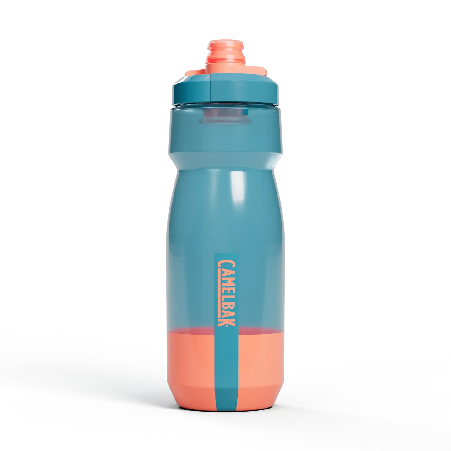 Garrafa de água CAMELBAK PODIUM Mercury Teal