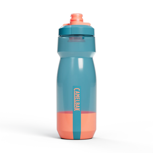 Garrafa de água CAMELBAK PODIUM Mercury Teal