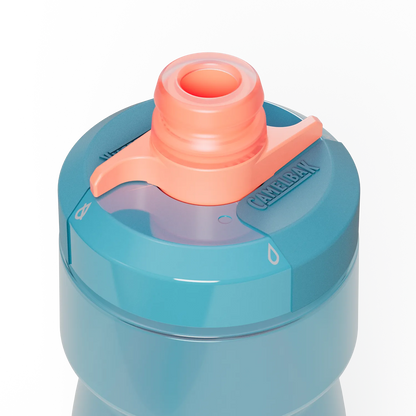 Bidão CAMELBAK PODIUM Mercury Teal