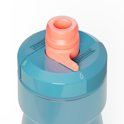 Bidão CAMELBAK PODIUM Mercury Teal