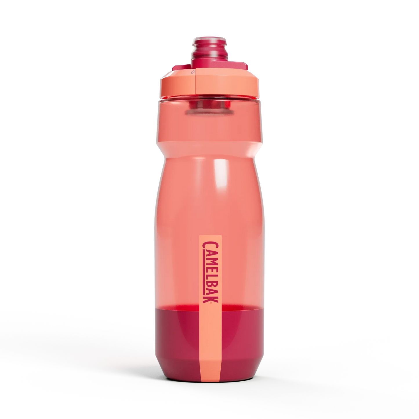 CAMELBAK PODIUM Garrafa de água Mercury Blush