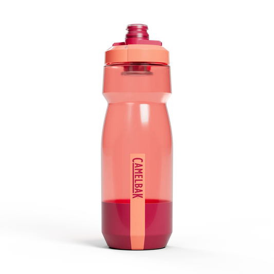 CAMELBAK PODIUM Garrafa de água Mercury Blush