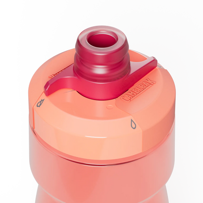 Bidon CAMELBAK PODIUM Mercury Blush