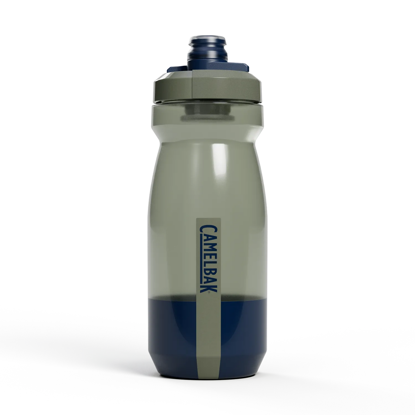 CAMELBAK PODIUM Garrafa de água Mercury Fog