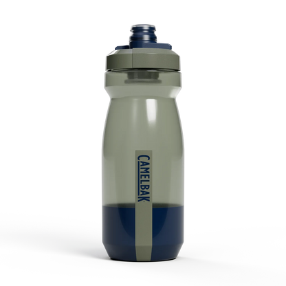 Bidão CAMELBAK PODIUM Mercury Fog