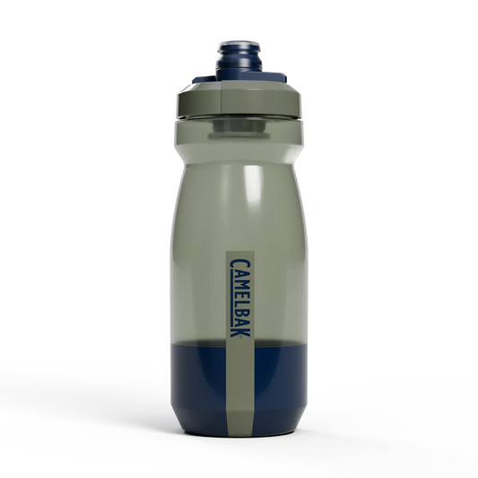 CAMELBAK PODIUM Garrafa de água Mercury Fog
