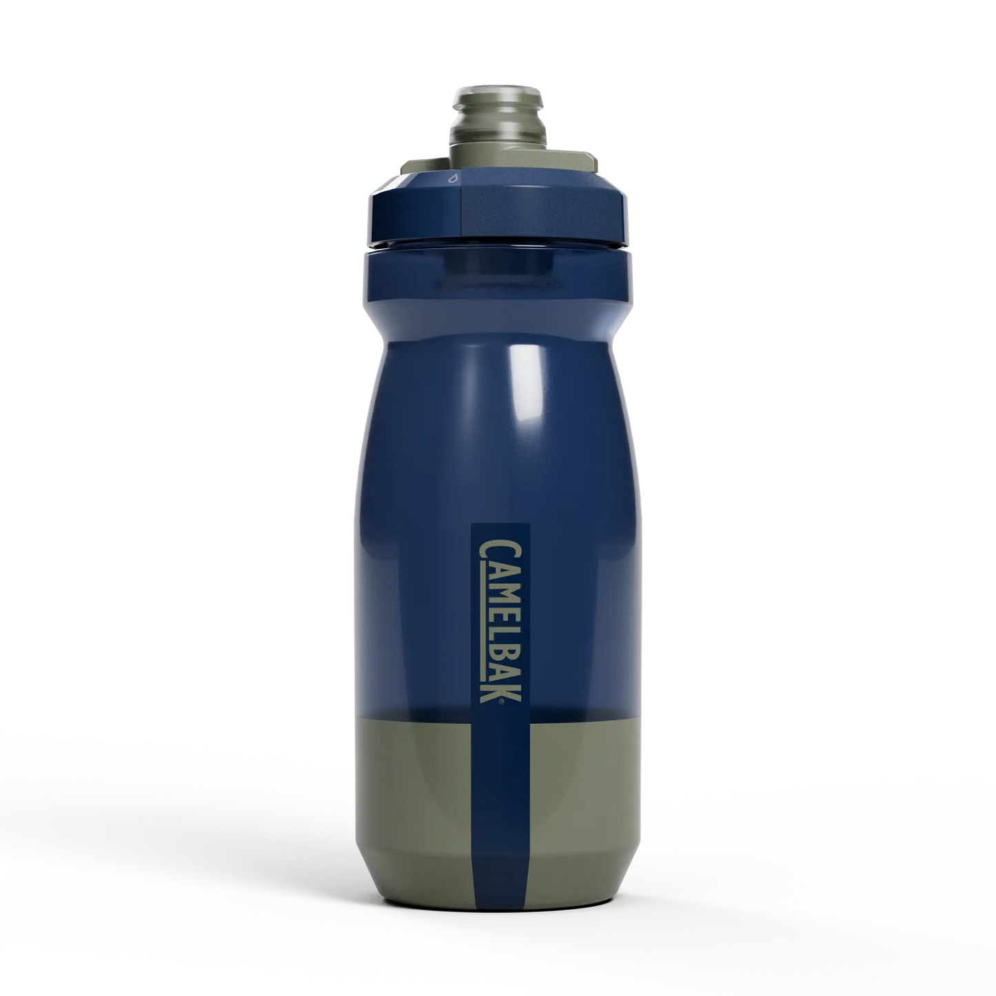 CAMELBAK PODIUM Garrafa de água Mercury Deep Sea