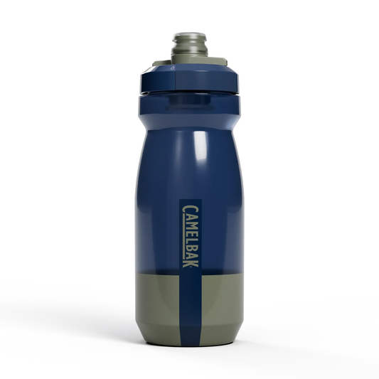 CAMELBAK PODIUM Garrafa de água Mercury Deep Sea