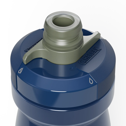 Bidão CAMELBAK PODIUM Mercury Deep Sea