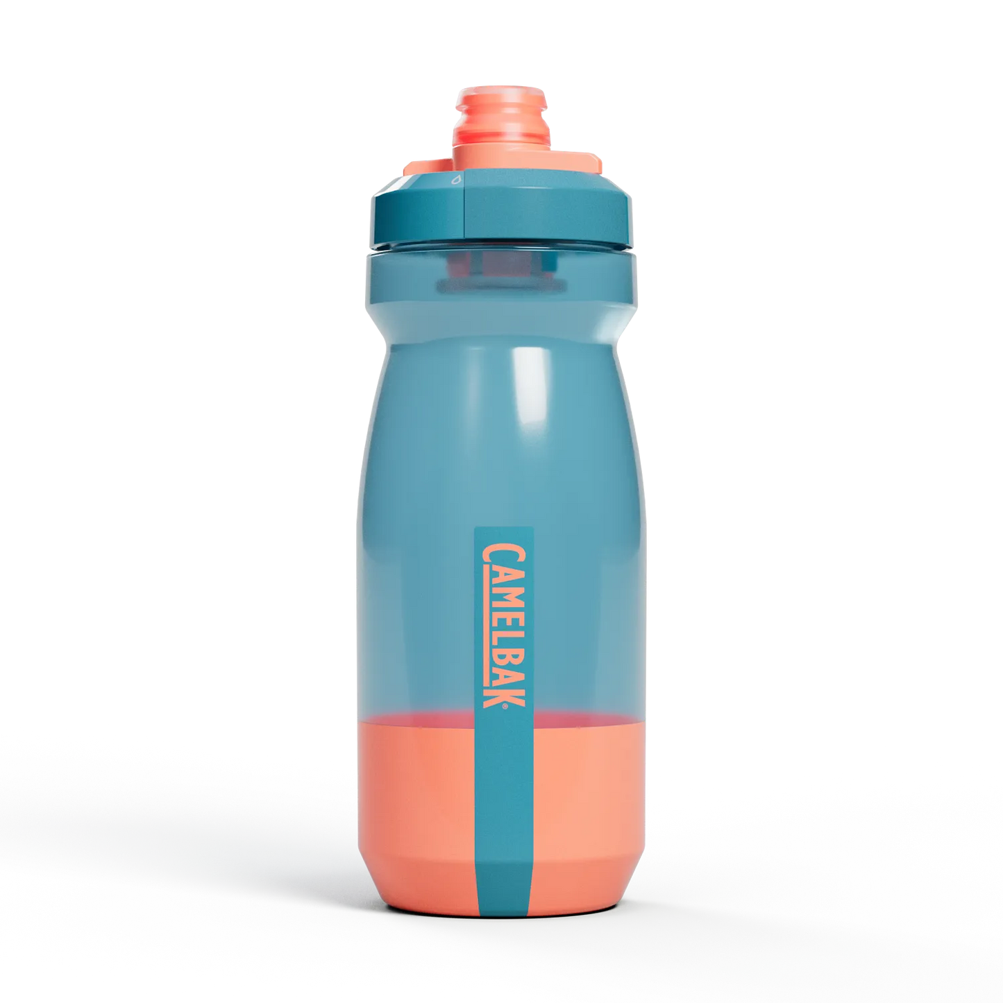 Garrafa de água CAMELBAK PODIUM Mercury Teal