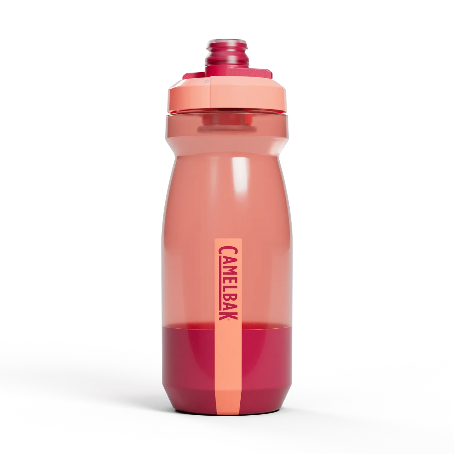CAMELBAK PODIUM Garrafa de água Mercury Blush