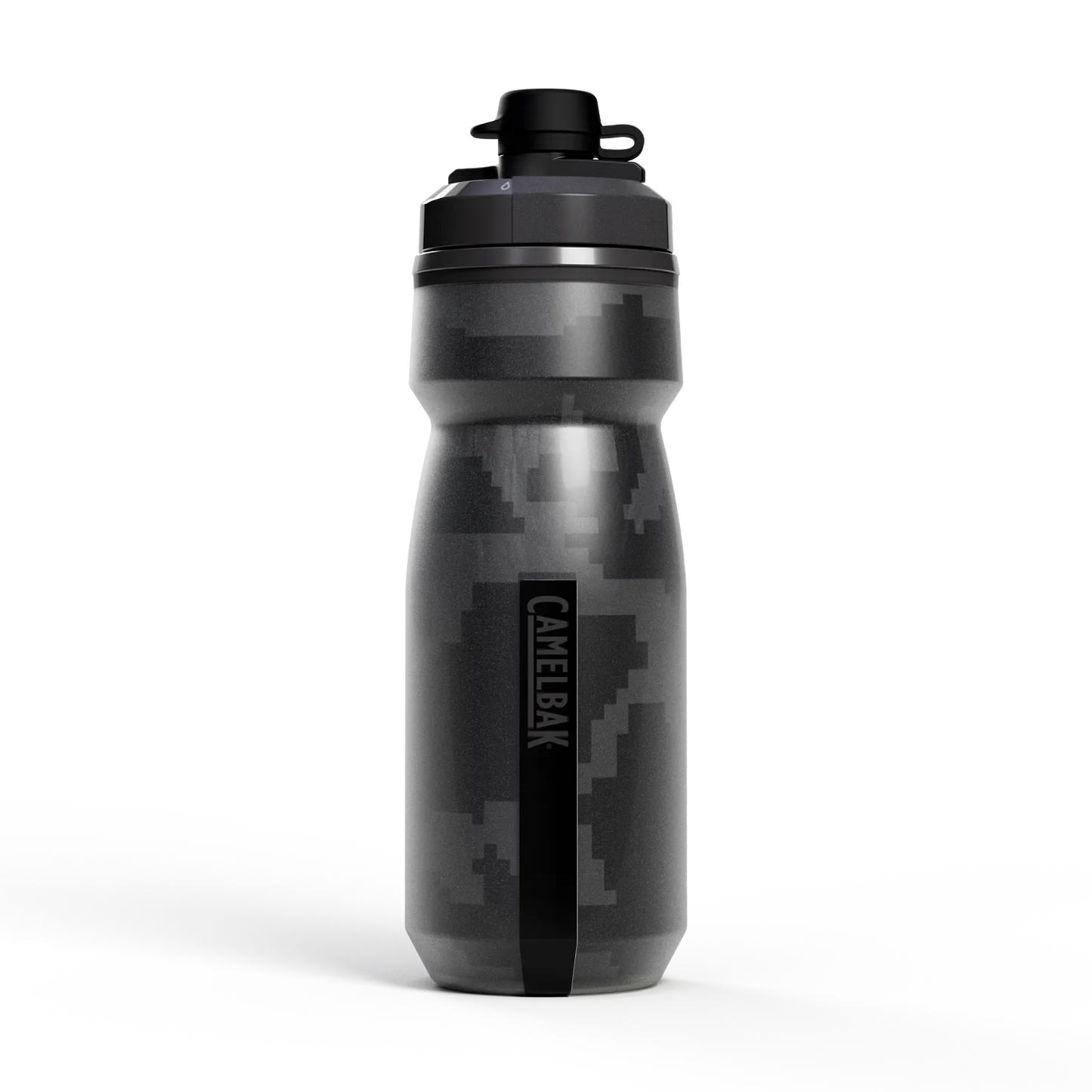 Garrafa de água térmica CAMELBAK PODIUM DIRT SERIES CHILL (620ml) Preto Digi Camo