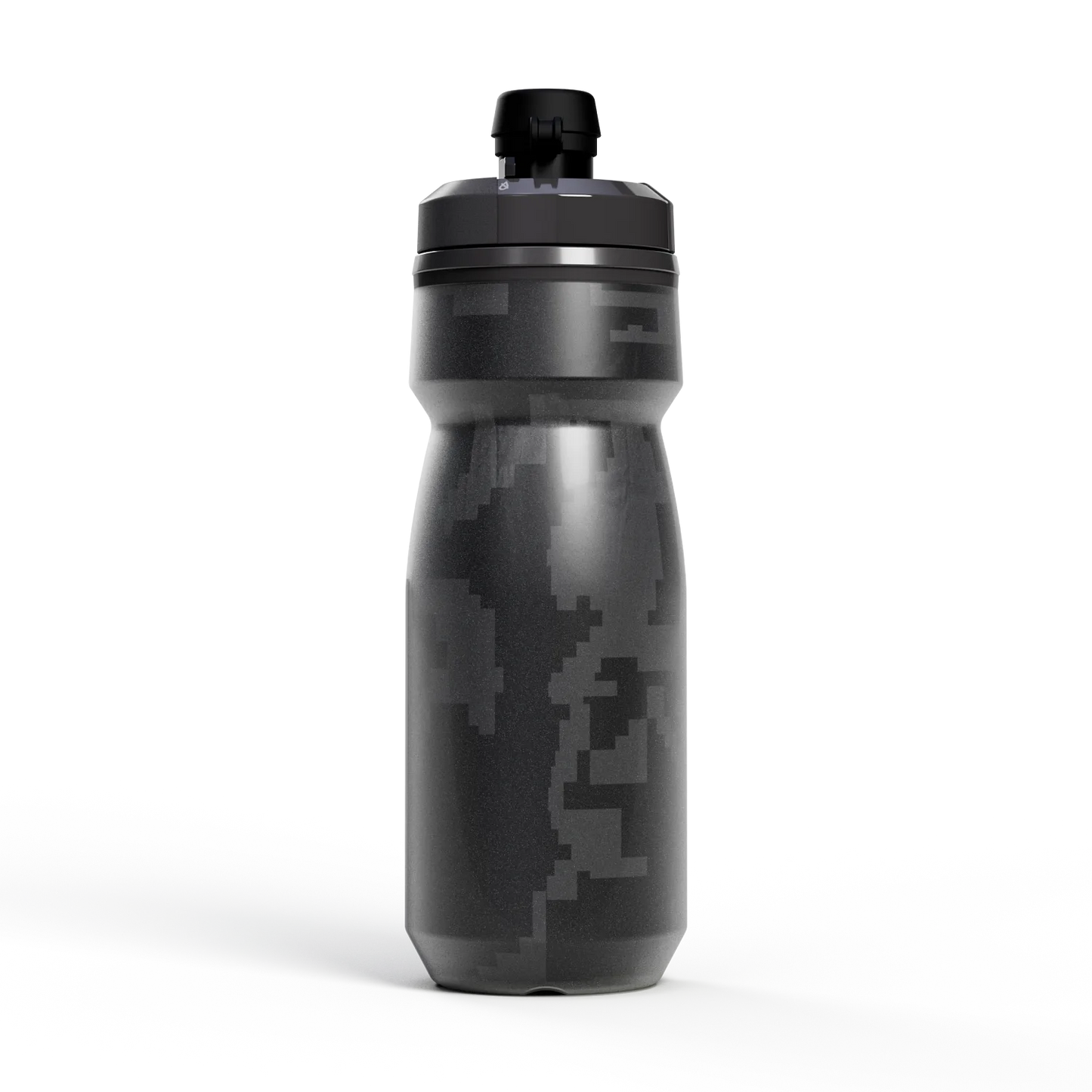 Garrafa de água térmica CAMELBAK PODIUM DIRT SERIES CHILL (620ml) Preto Digi Camo