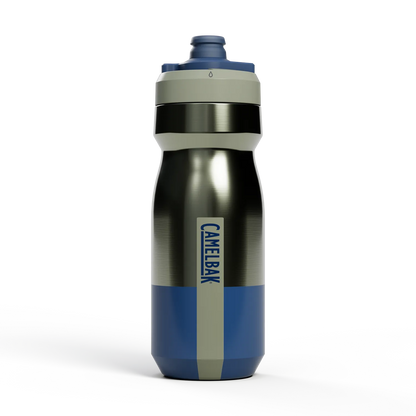 Bidão Térmico CAMELBAK PODIUM INSULATED STEEL Mercury Fog