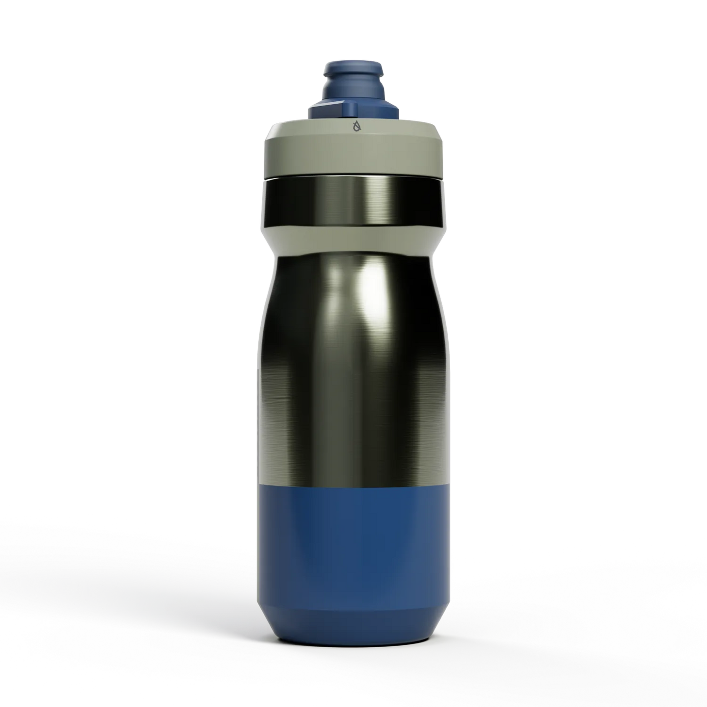 CAMELBAK PODIUM AÇO ISOLADO Garrafa de água térmica Mercury Fog