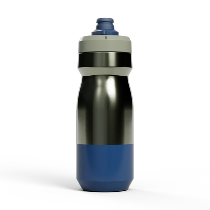 Bidão Térmico CAMELBAK PODIUM INSULATED STEEL Mercury Fog