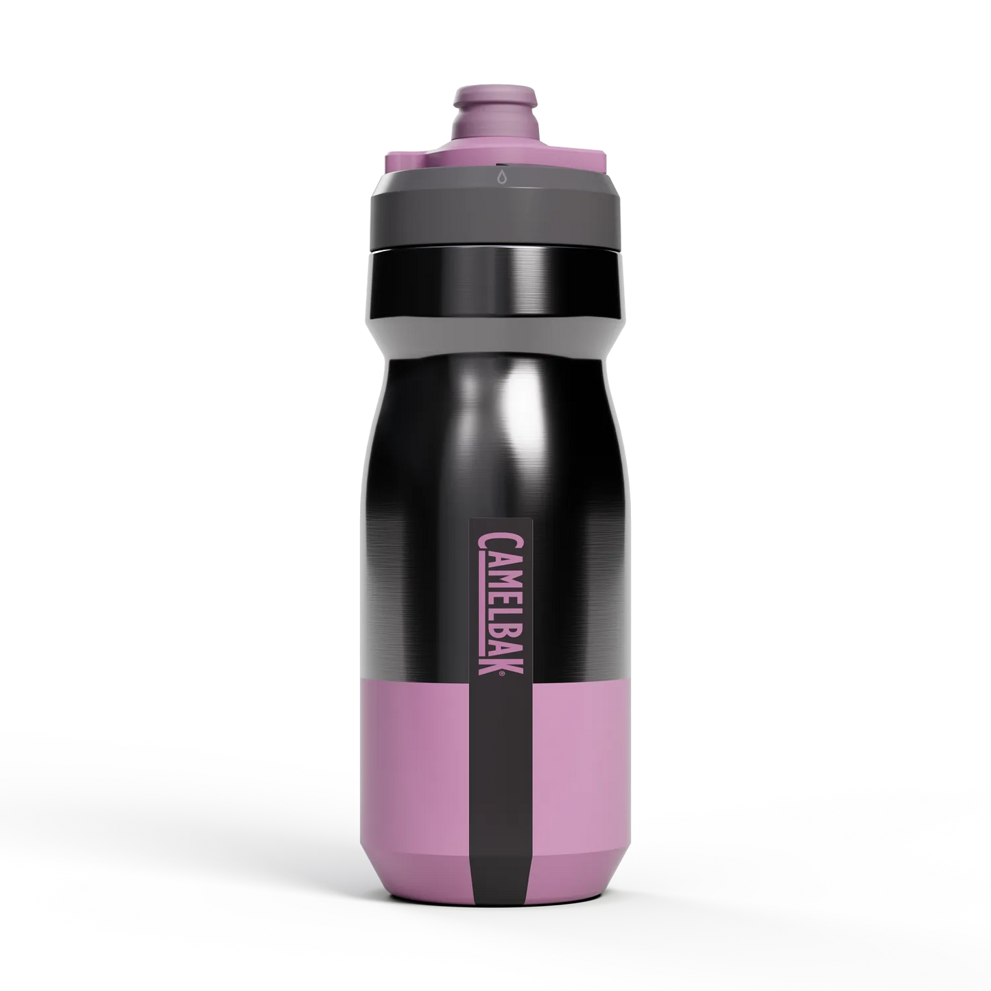 Garrafa de água térmica CAMELBAK PODIUM INSULATED STEEL Mercury Lavender