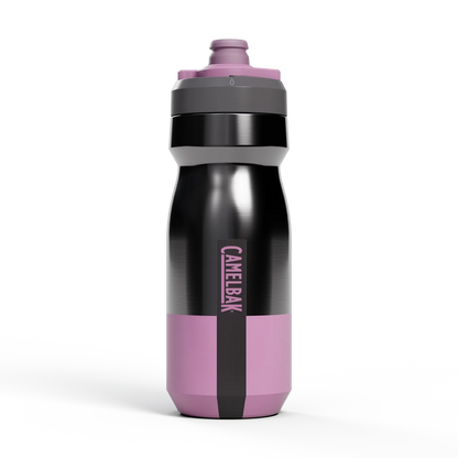 Bidão Térmico CAMELBAK PODIUM INSULATED STEEL Mercury Lavender