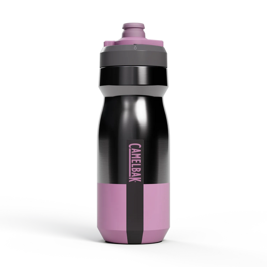 Garrafa de água térmica CAMELBAK PODIUM INSULATED STEEL Mercury Lavender