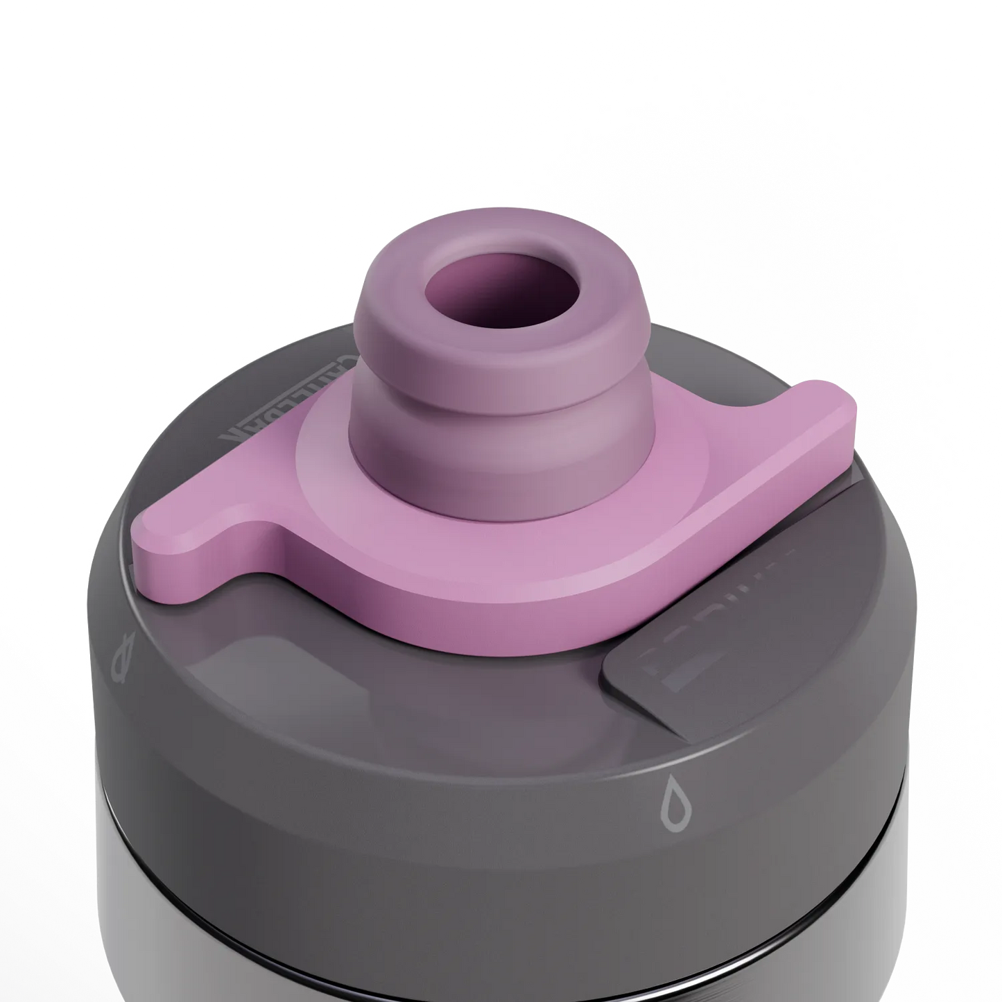 Garrafa de água térmica CAMELBAK PODIUM INSULATED STEEL Mercury Lavender