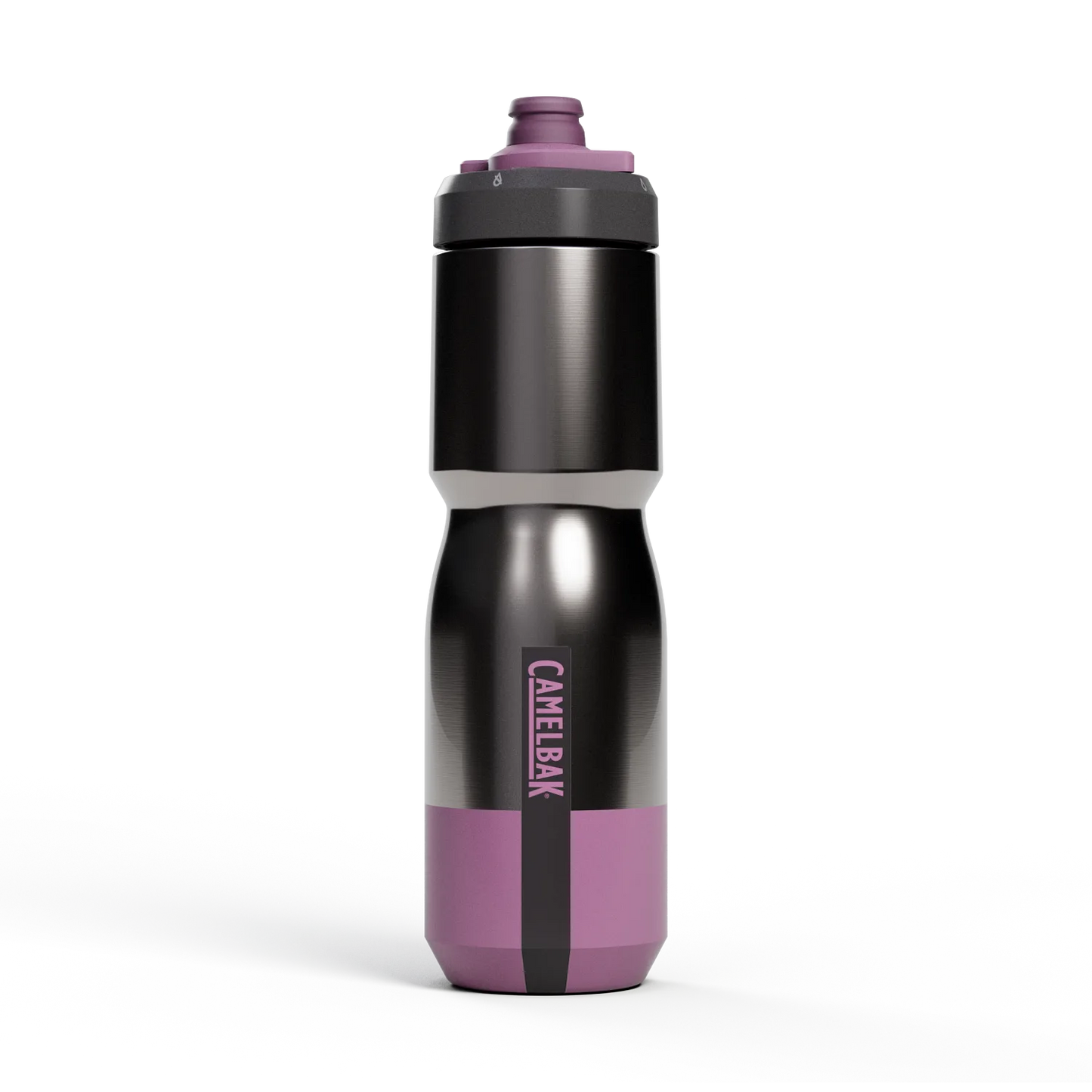 Garrafa de água térmica CAMELBAK PODIUM INSULATED STEEL Mercury Lavender
