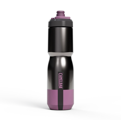 Bidão Térmico CAMELBAK PODIUM INSULATED STEEL Mercury Lavender
