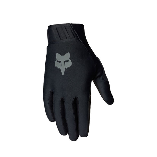 Luvas FOX FLEXAIR Preto