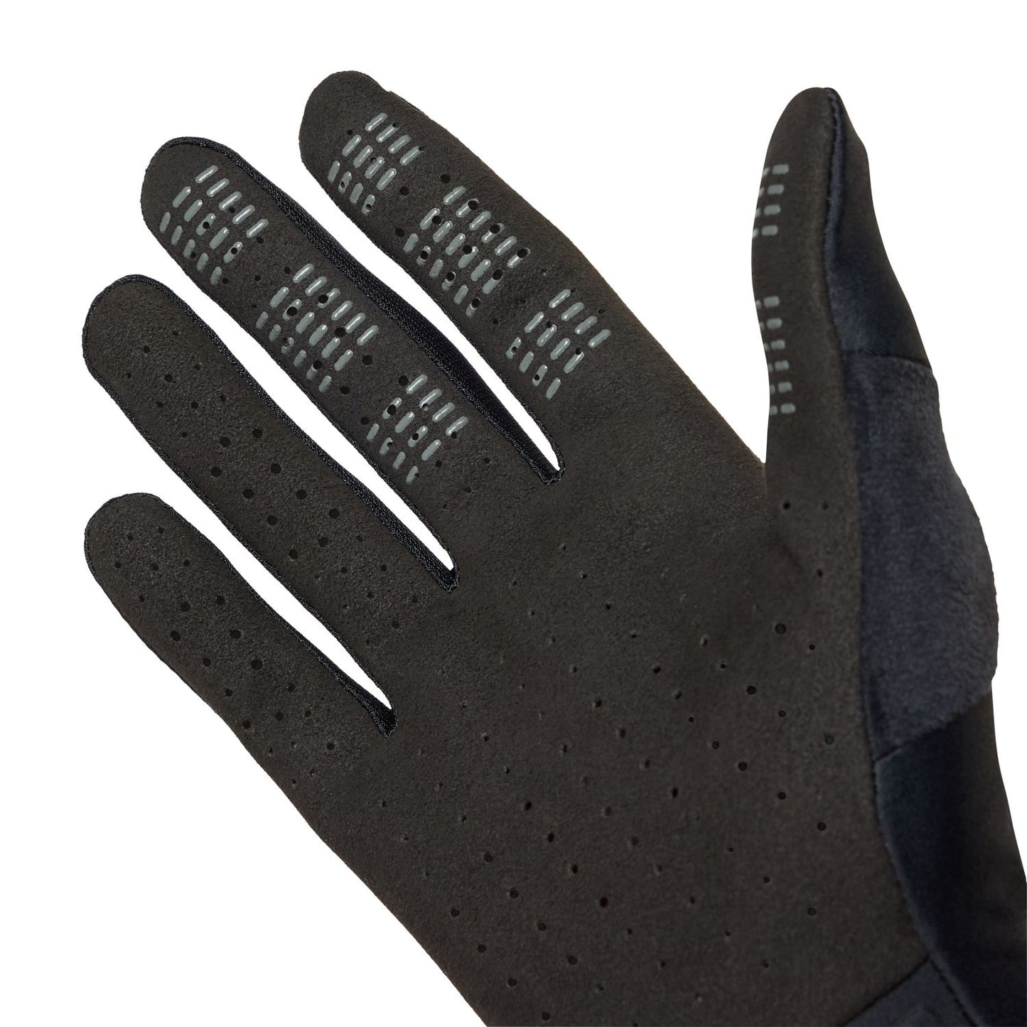 Luvas FOX FLEXAIR Preto