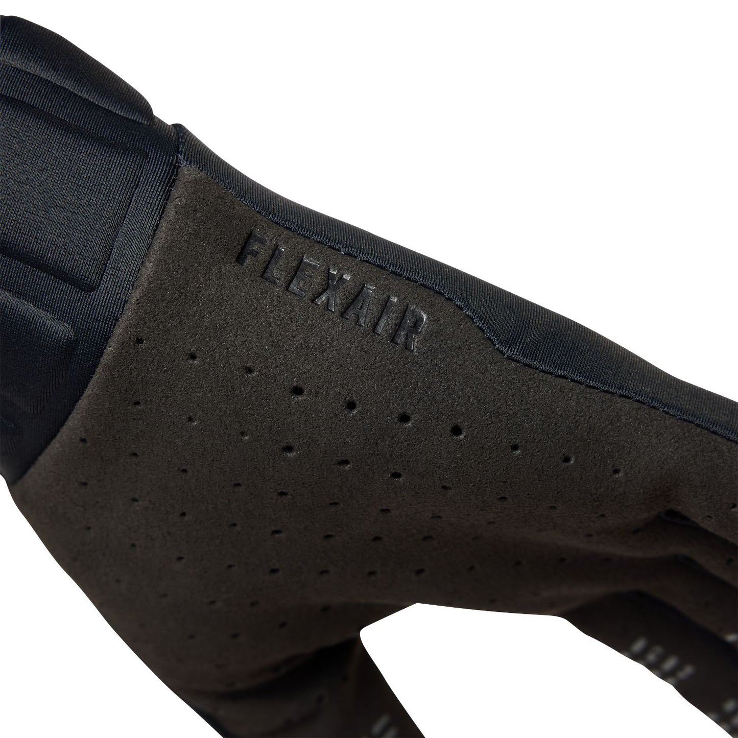 Luvas FOX FLEXAIR Preto