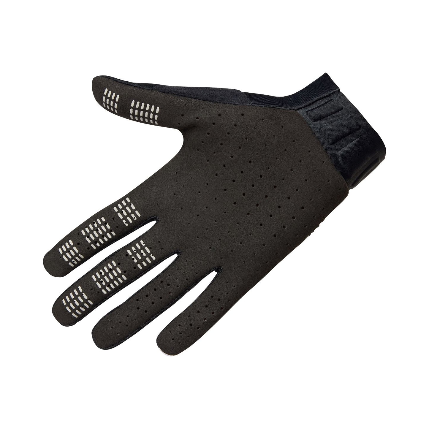 Luvas FOX FLEXAIR DIFFUSE SE Branco