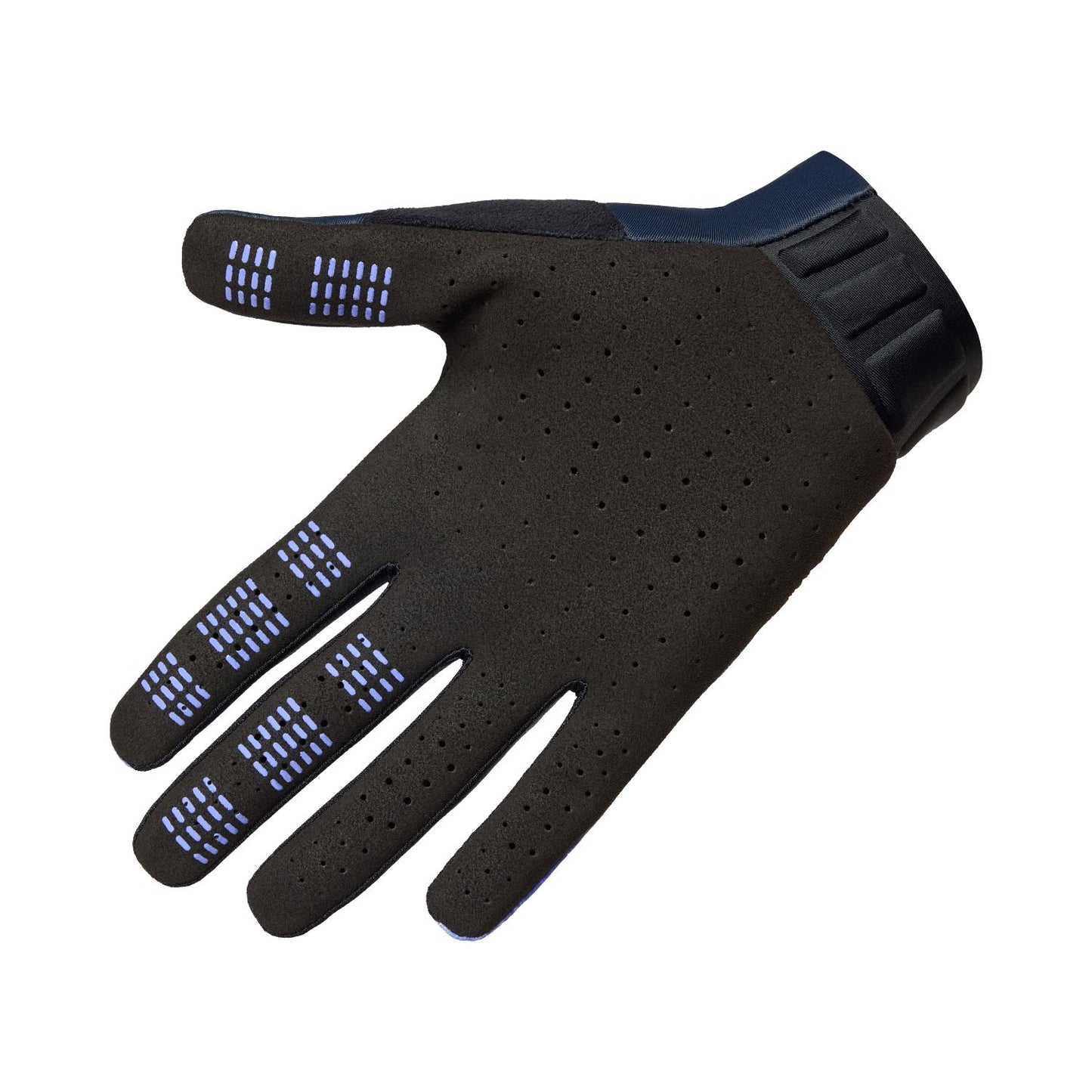 Luvas FOX FLEXAIR DIFFUSE SE VioletBlueberry