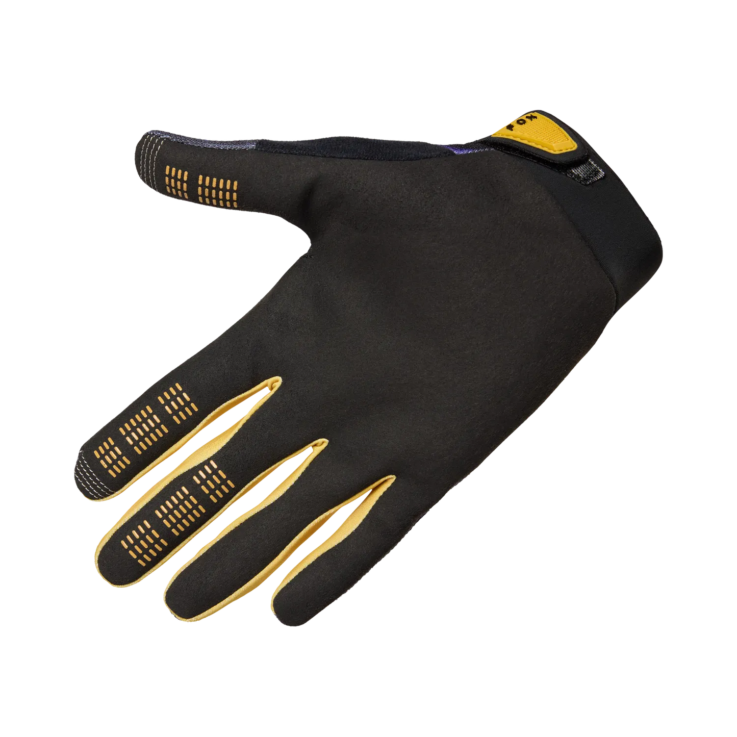 Luvas FOX RANGER Plum