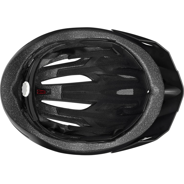 Capacete de BTT MAVIC CROSSRIDE SL ELITE Preto