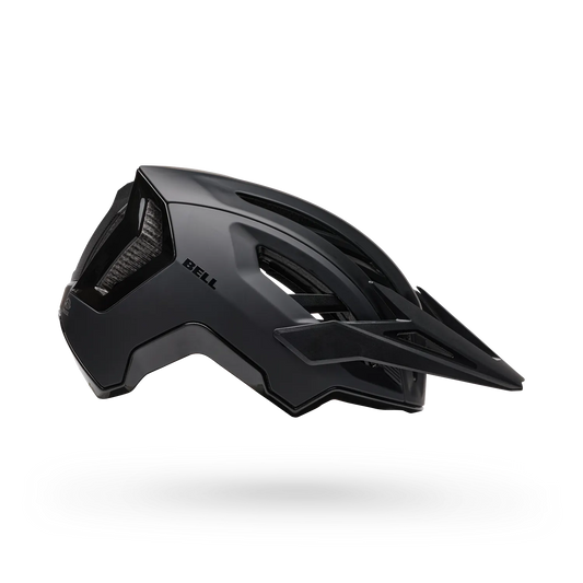 Capacete BTT BELL 5FIFTY SPHERICAL SOLID Preto
