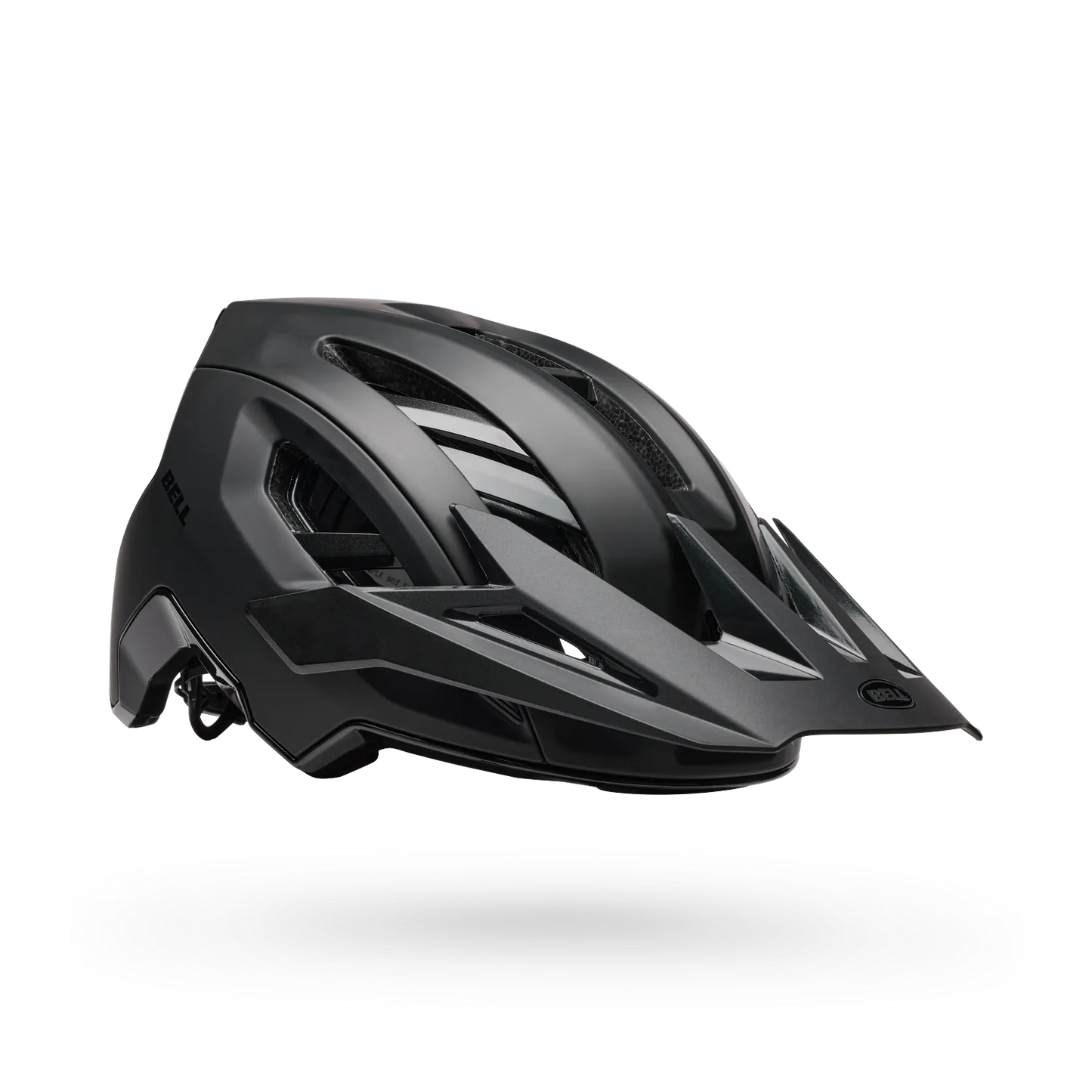 Casque VTT BELL  5FIFTY SPHERICAL SOLID Noir