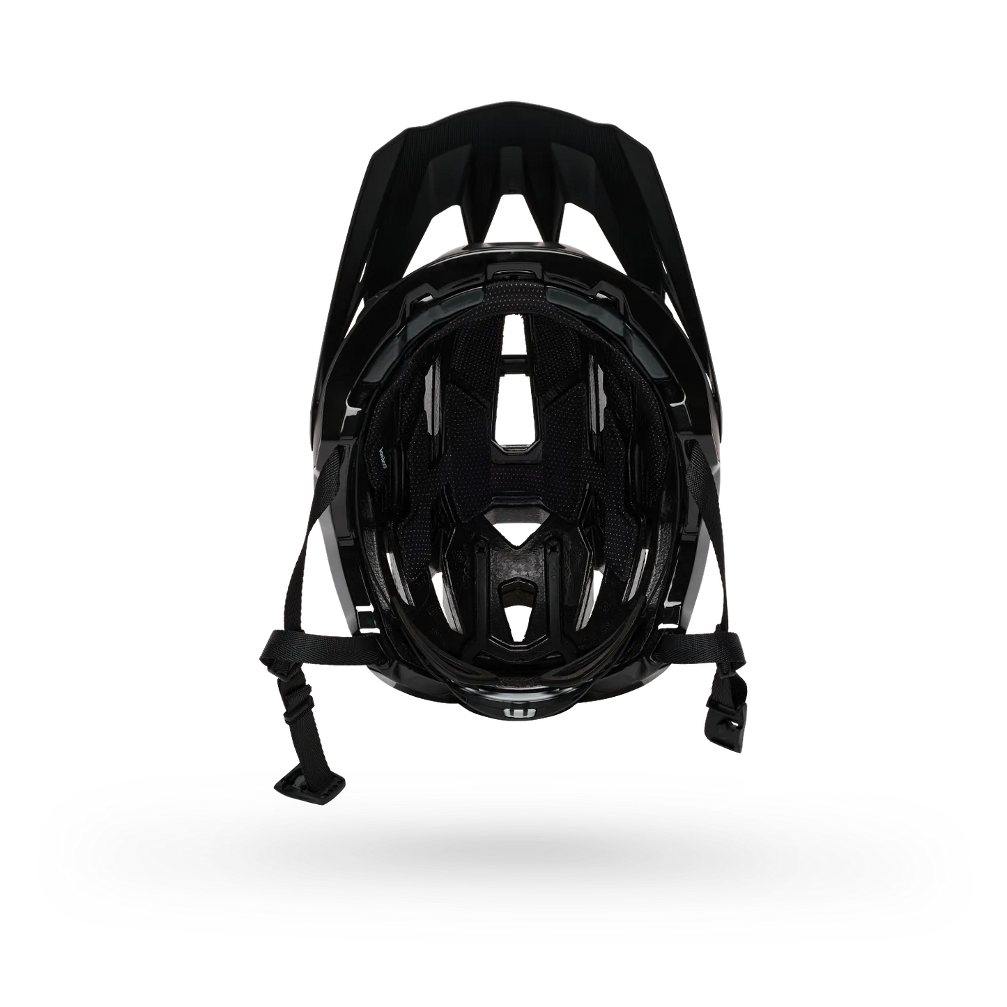 Casque VTT BELL  5FIFTY SPHERICAL SOLID Noir
