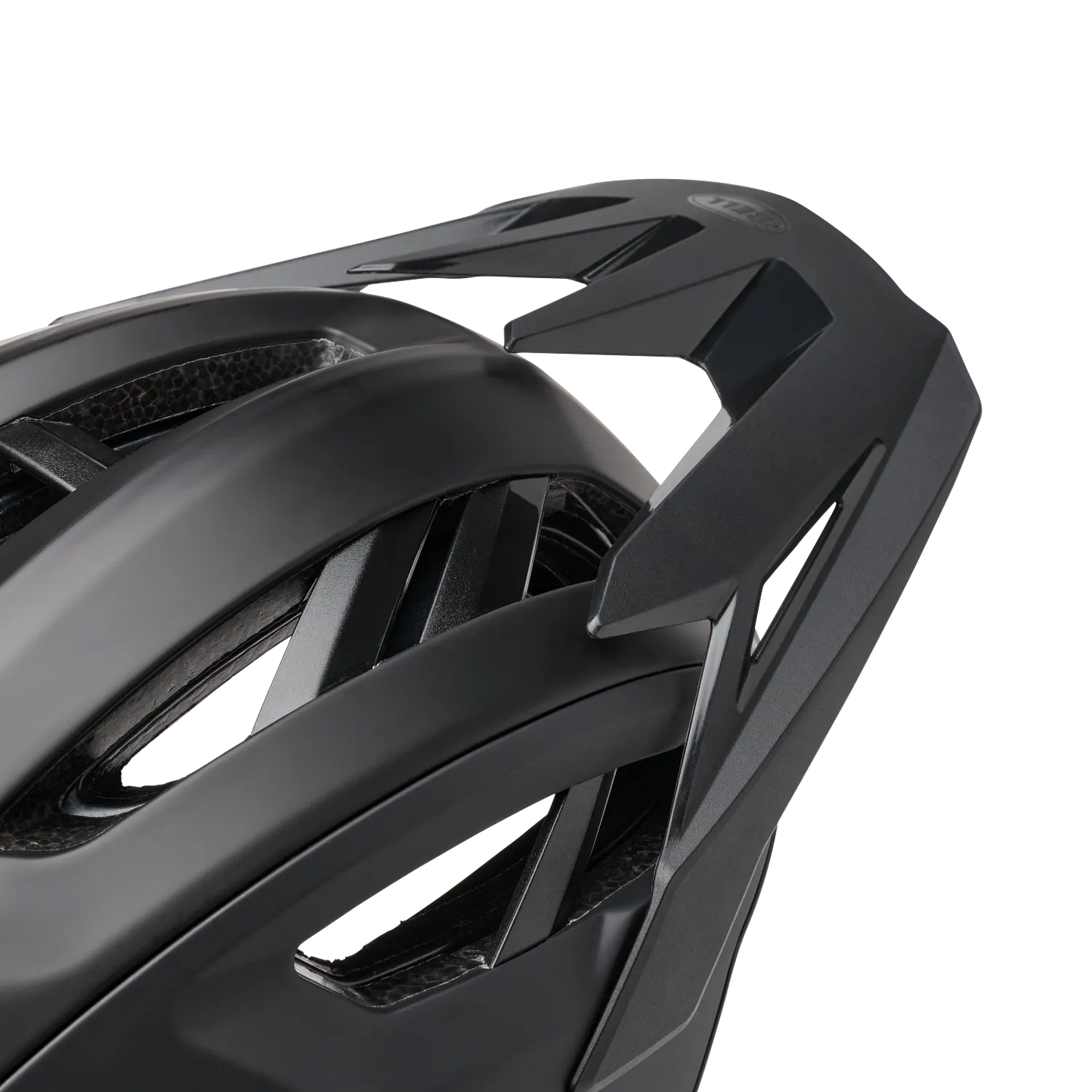 Casque VTT BELL  5FIFTY SPHERICAL SOLID Noir