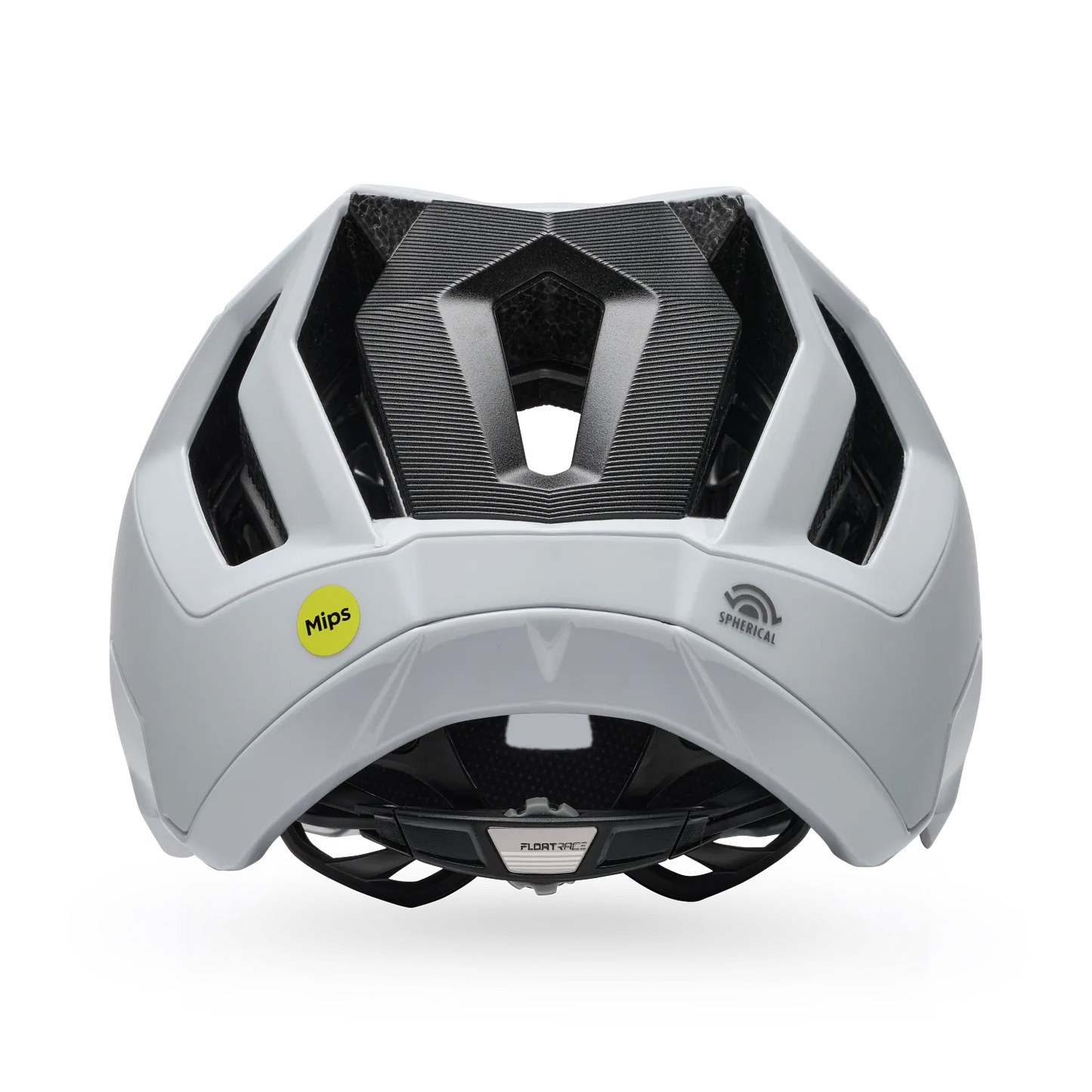 Capacete BTT BELL 5FIFTY SPHERICAL SOLID Branco