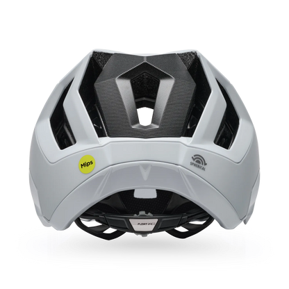 Capacete BTT BELL 5FIFTY SPHERICAL SOLID Branco